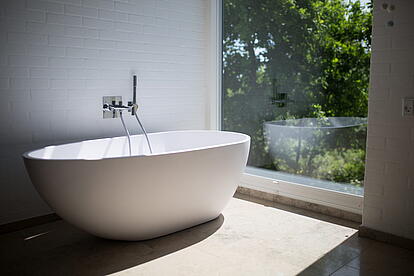 Architecture Bathroom Bathtub 1358912